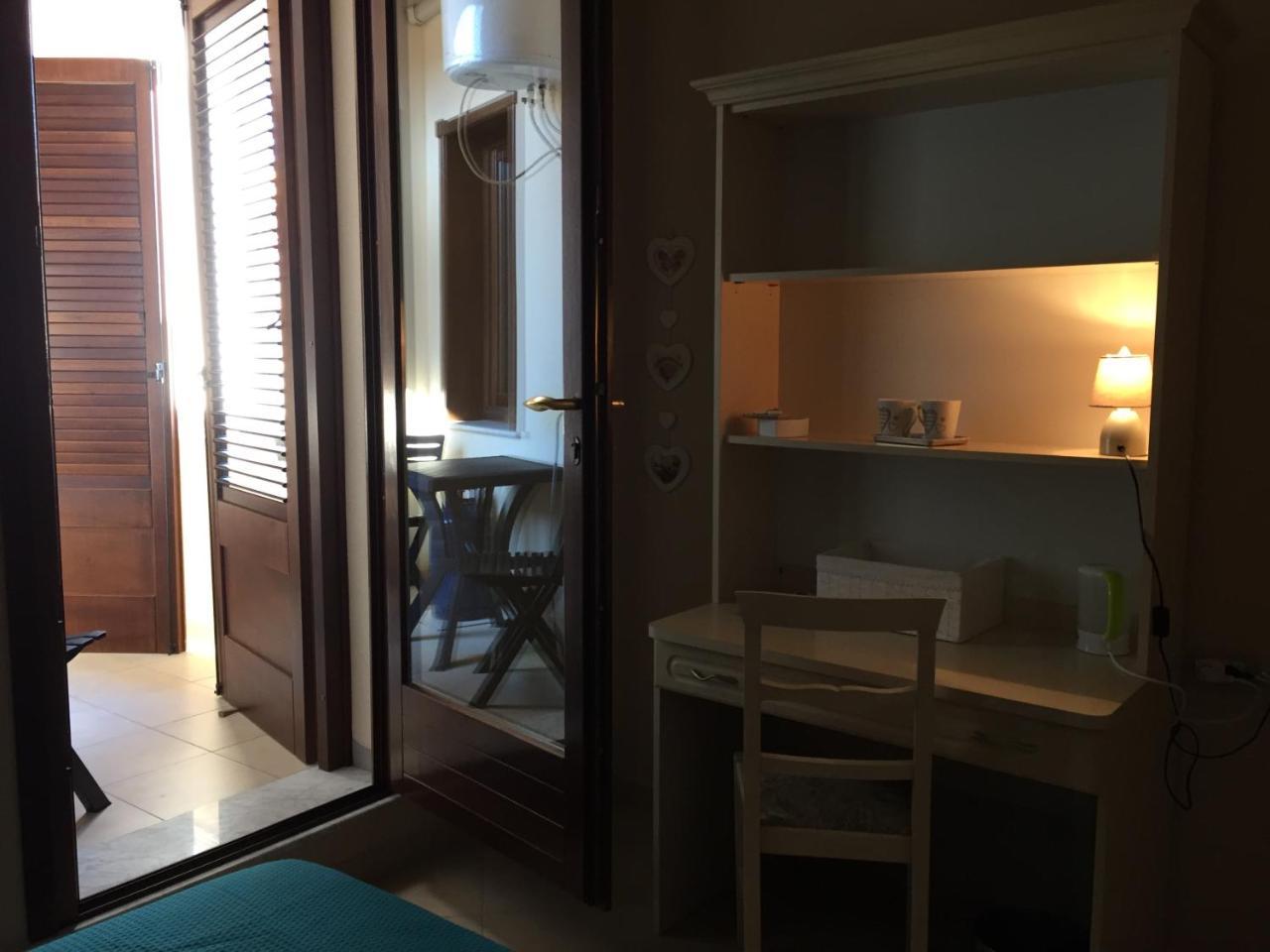 Sardinia Re Guest House Sassari Exterior photo