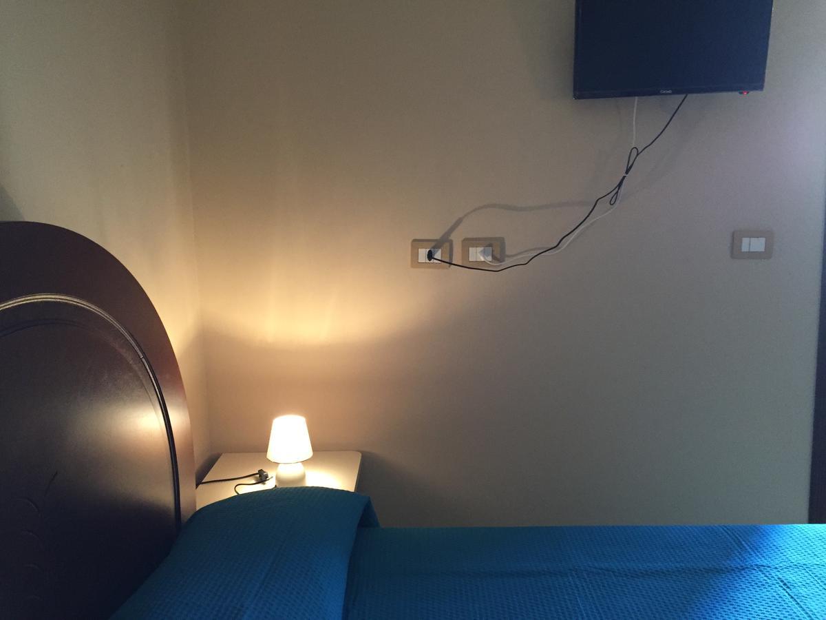 Sardinia Re Guest House Sassari Exterior photo