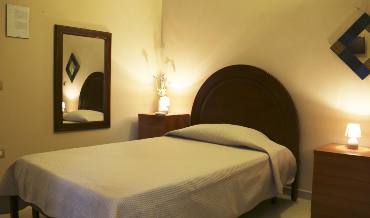 Sardinia Re Guest House Sassari Exterior photo