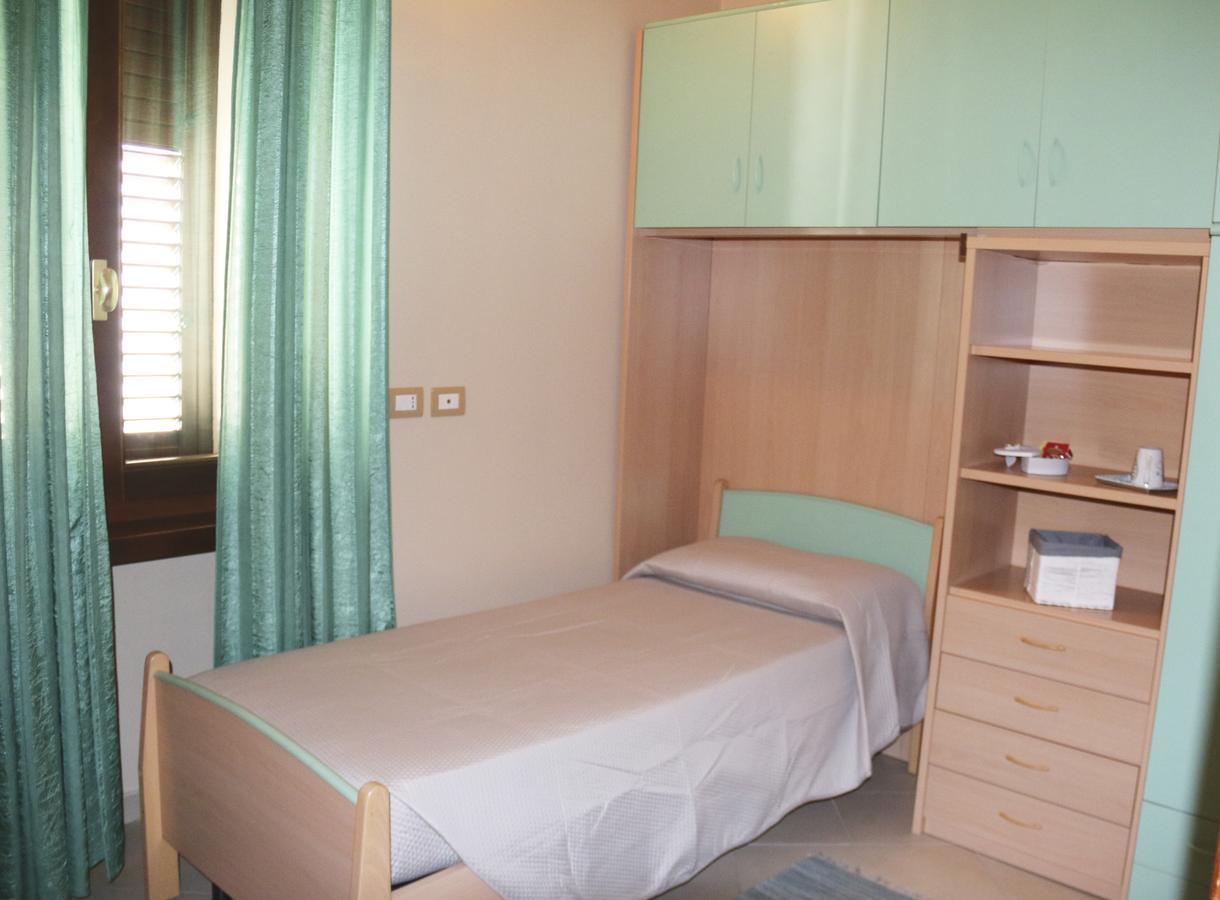 Sardinia Re Guest House Sassari Exterior photo