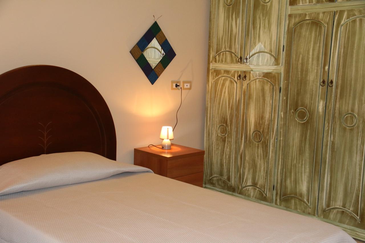 Sardinia Re Guest House Sassari Exterior photo