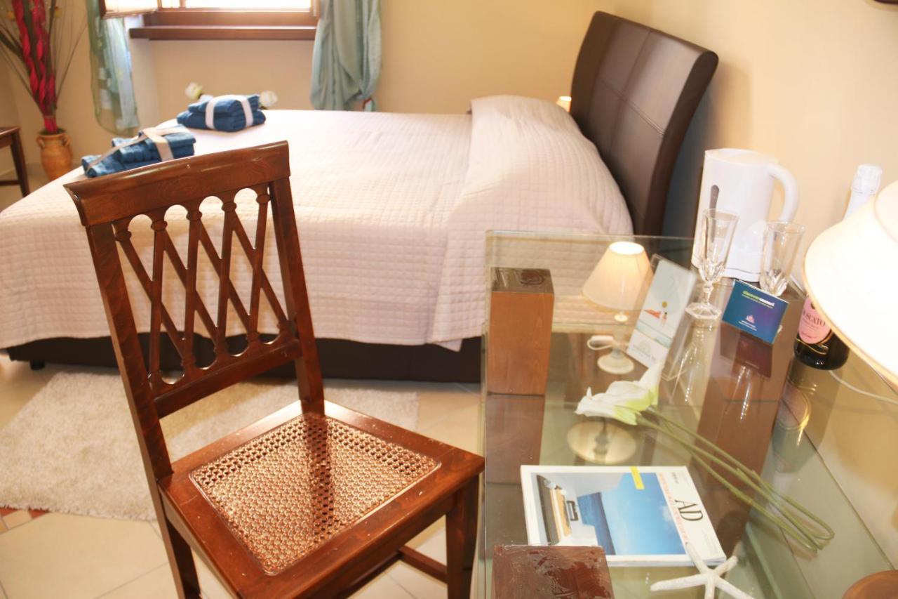Sardinia Re Guest House Sassari Exterior photo
