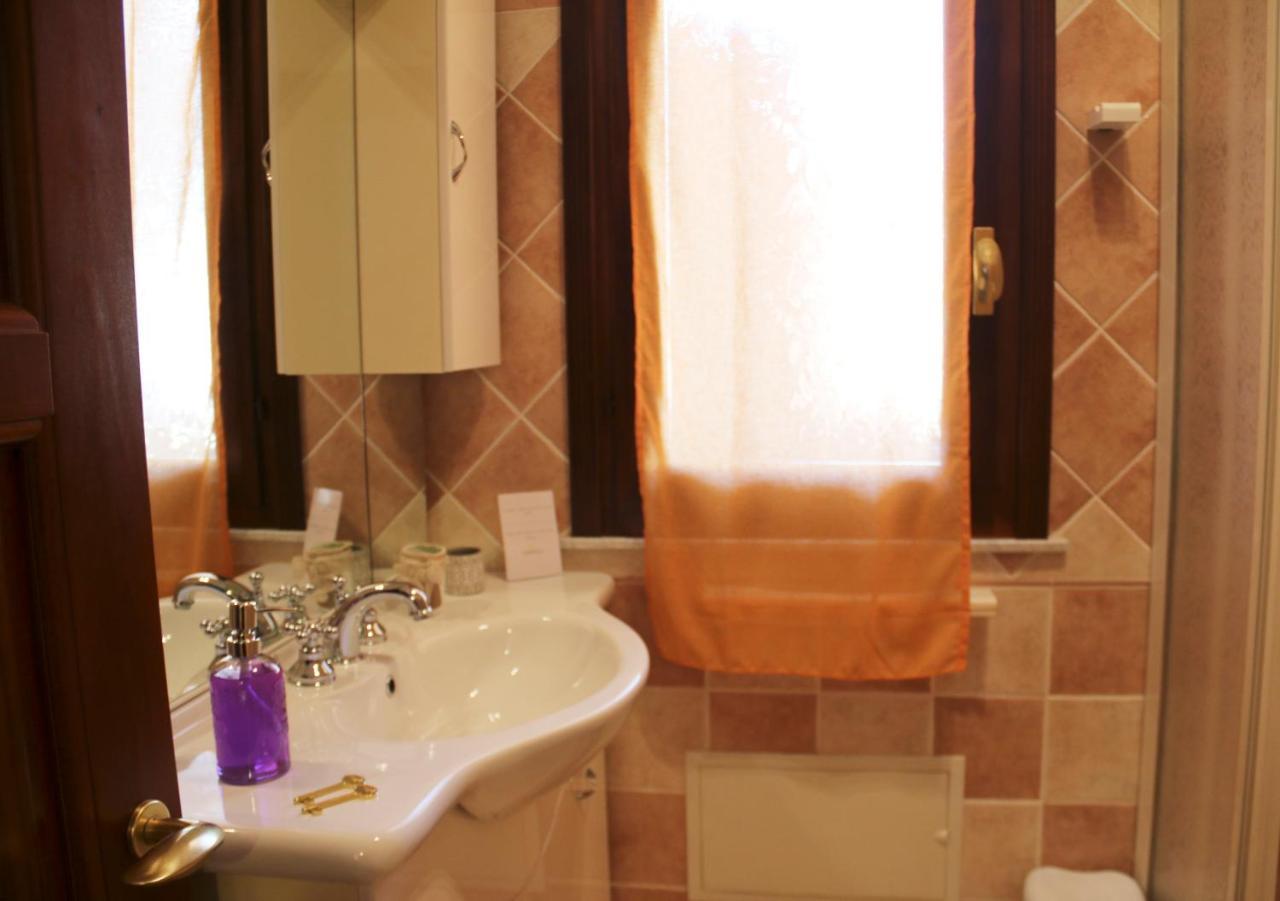 Sardinia Re Guest House Sassari Exterior photo
