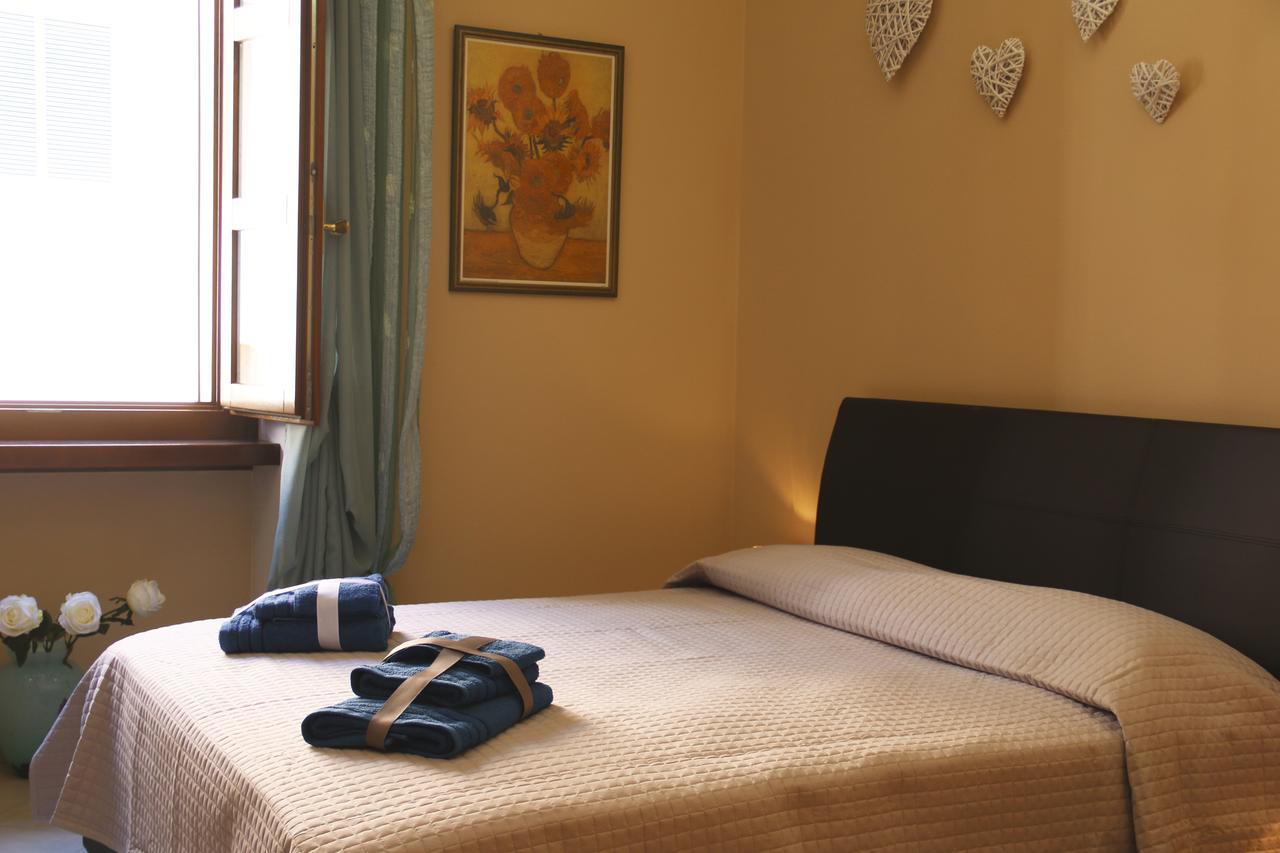 Sardinia Re Guest House Sassari Exterior photo