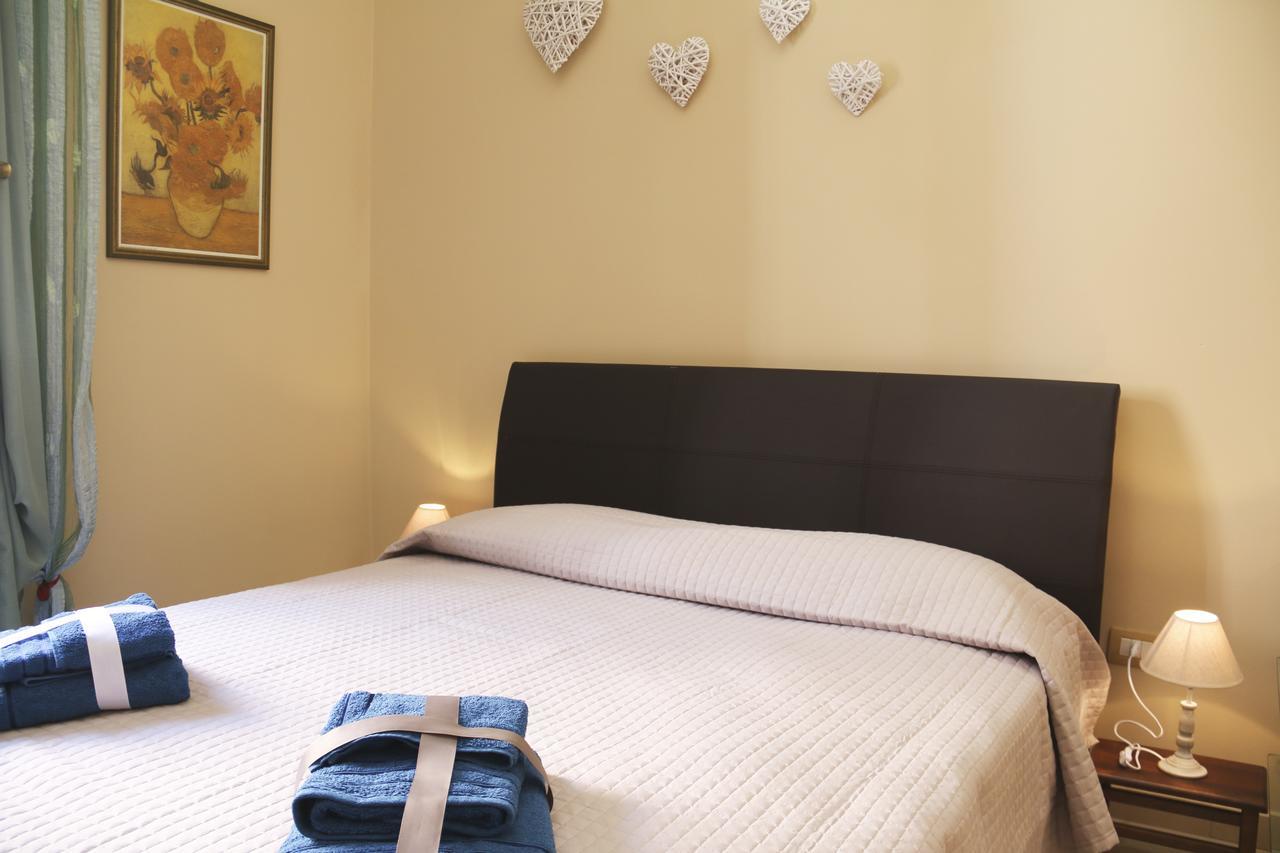 Sardinia Re Guest House Sassari Exterior photo