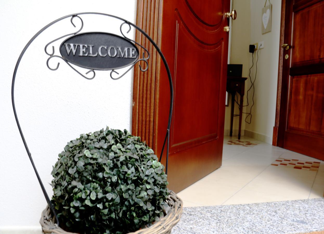 Sardinia Re Guest House Sassari Exterior photo
