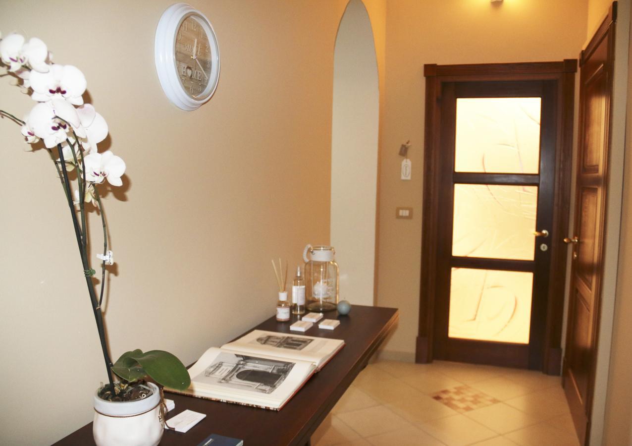 Sardinia Re Guest House Sassari Exterior photo