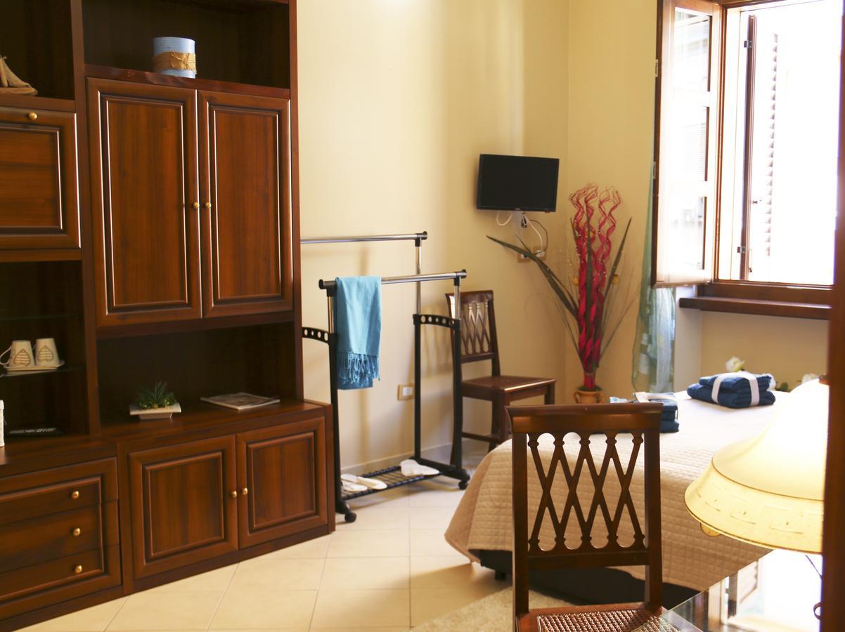 Sardinia Re Guest House Sassari Exterior photo