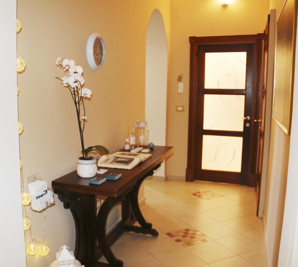 Sardinia Re Guest House Sassari Exterior photo