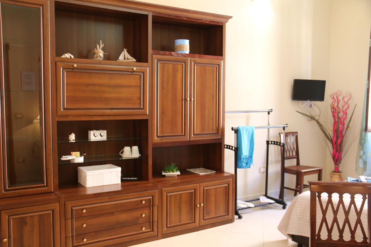 Sardinia Re Guest House Sassari Exterior photo