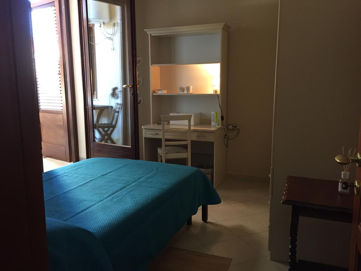 Sardinia Re Guest House Sassari Exterior photo