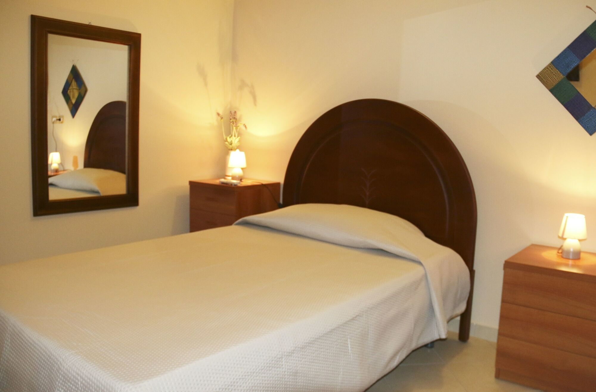 Sardinia Re Guest House Sassari Exterior photo
